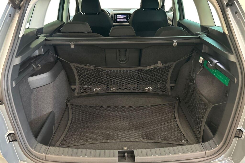 Skoda Karoq 2026 1.5 TSI Style DSG Autom.