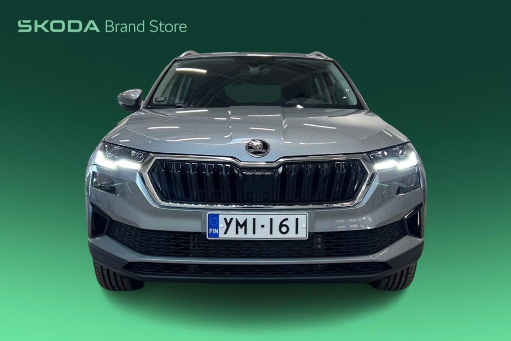 Skoda Karoq 2026 1.5 TSI Style DSG Autom.