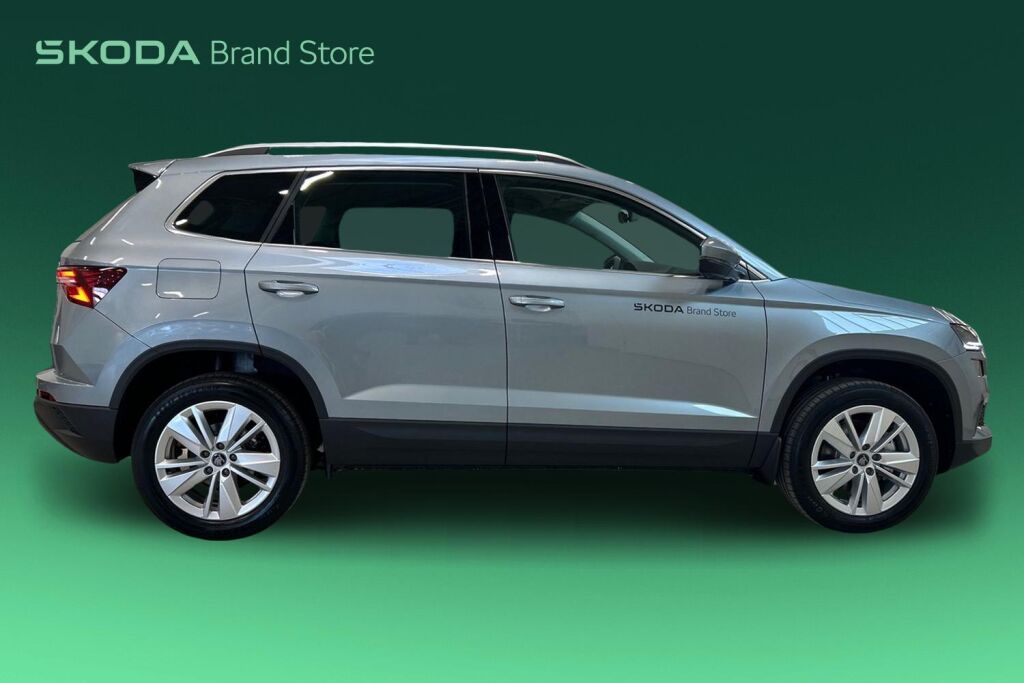 Skoda Karoq 2026 1.5 TSI Style DSG Autom.