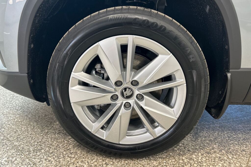 Skoda Karoq 2026 1.5 TSI Style DSG Autom.