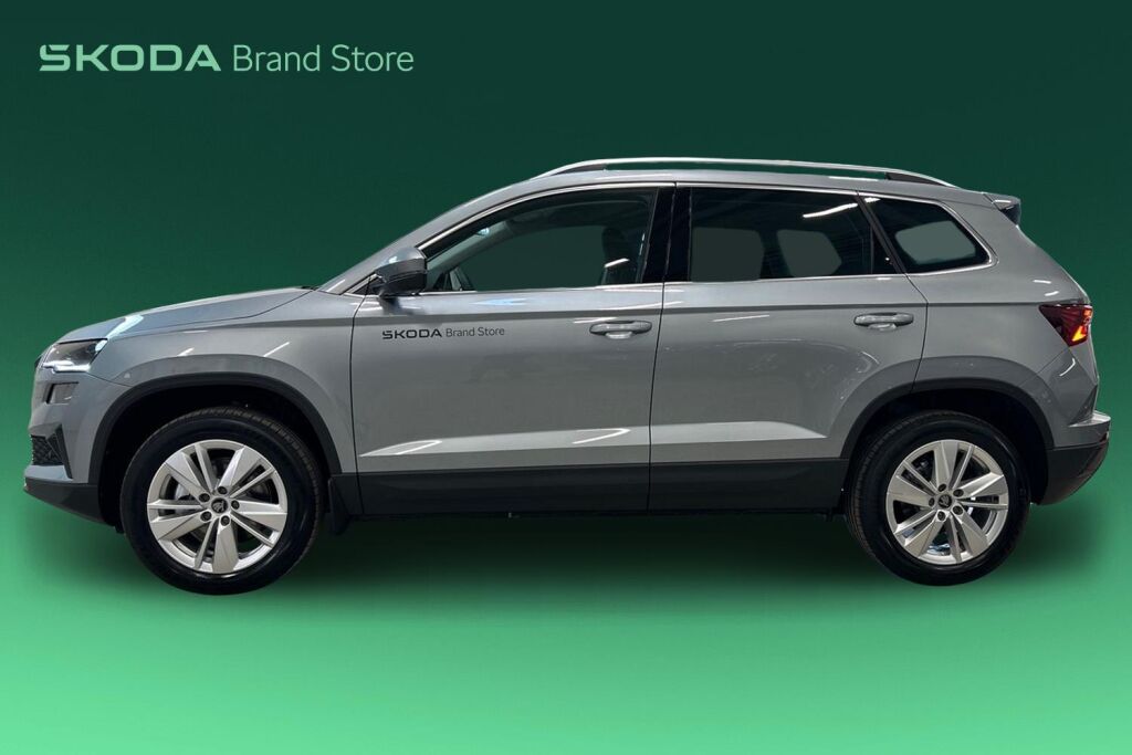 Skoda Karoq 2026 1.5 TSI Style DSG Autom.