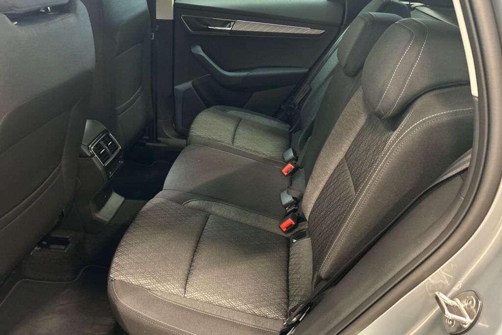 Skoda Karoq 2026 1.5 TSI Style DSG Autom.