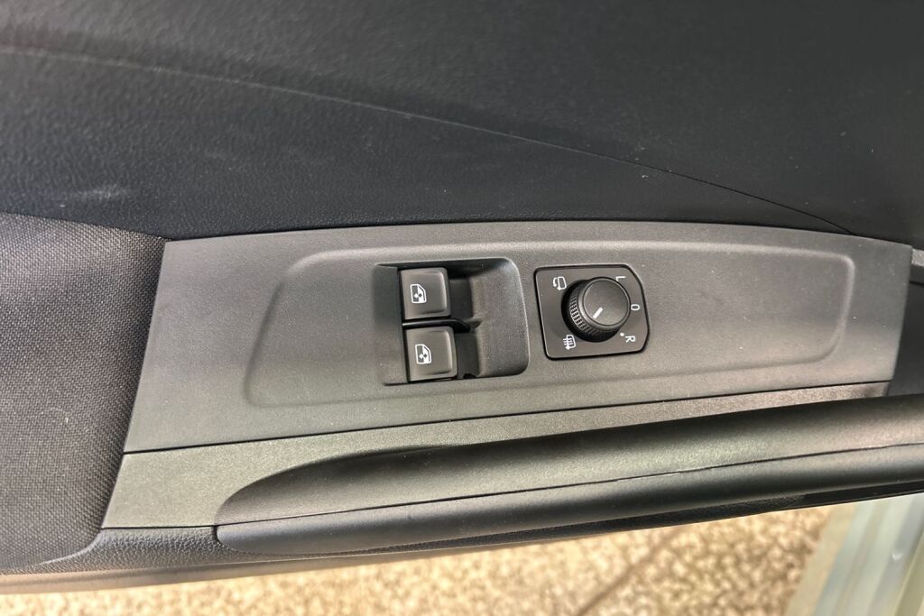 Skoda Fabia 2026 1.0 TSI 116 Selection DSG Autom.