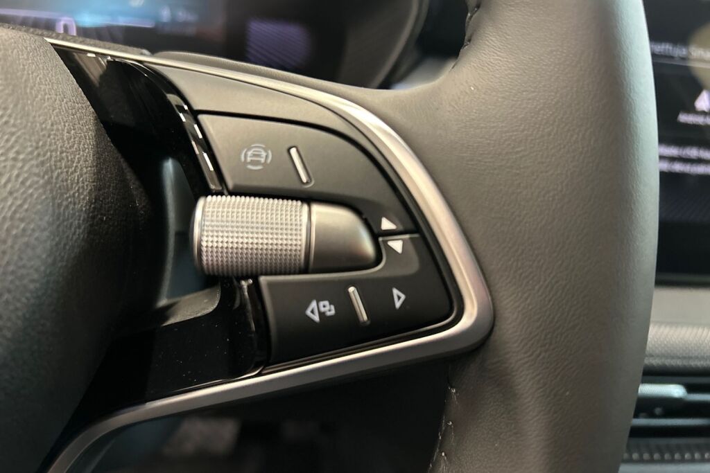 Skoda Fabia 2026 1.0 TSI 116 Selection DSG Autom.