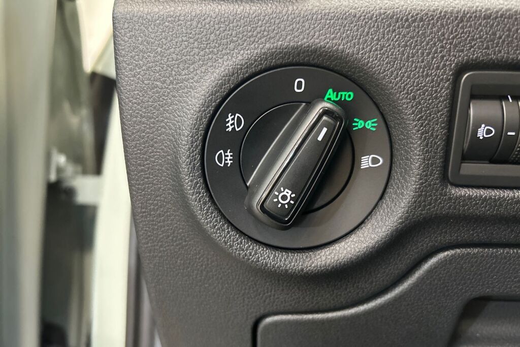 Skoda Fabia 2026 1.0 TSI 116 Selection DSG Autom.