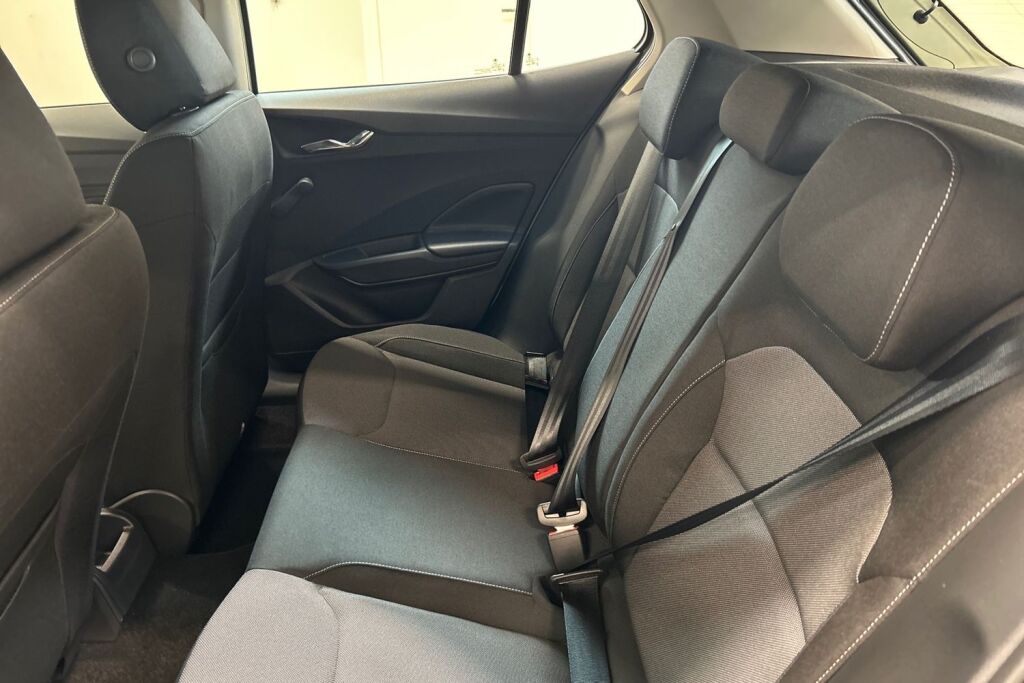 Skoda Fabia 2026 1.0 TSI 116 Selection DSG Autom.