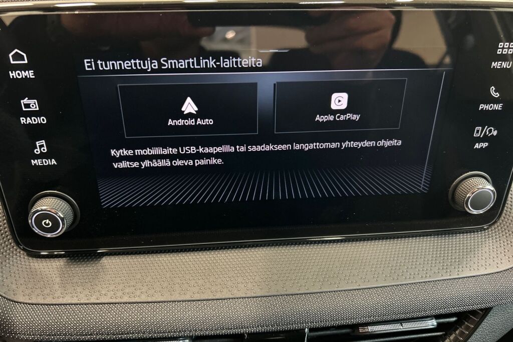 Skoda Fabia 2026 1.0 TSI 116 Selection DSG Autom.