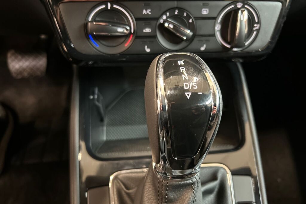 Skoda Fabia 2026 1.0 TSI 116 Selection DSG Autom.