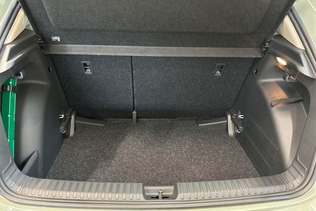 Skoda Fabia 2026 1.0 TSI 116 Selection DSG Autom.