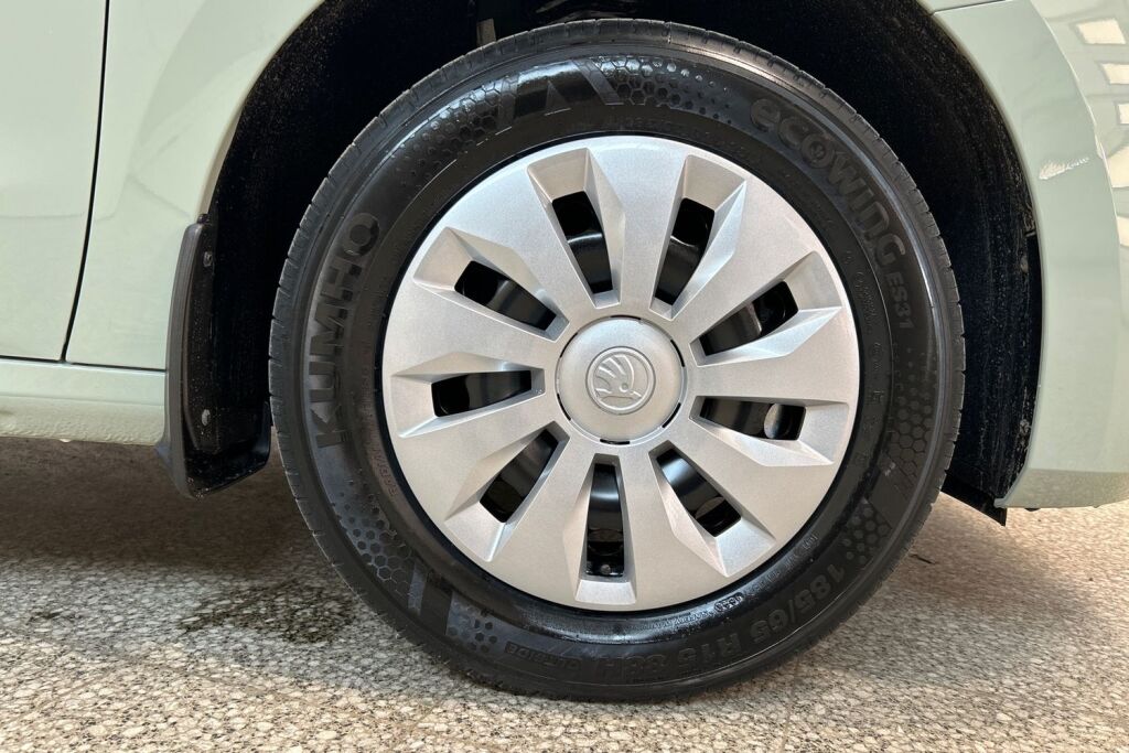 Skoda Fabia 2026 1.0 TSI 116 Selection DSG Autom.