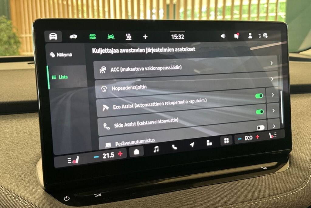 Skoda Enyaq 2026 85x 4x4 Selection