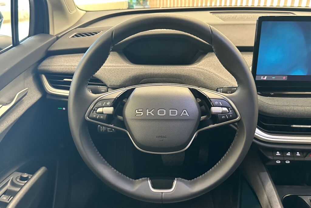 Skoda Enyaq 2026 85x 4x4 Selection