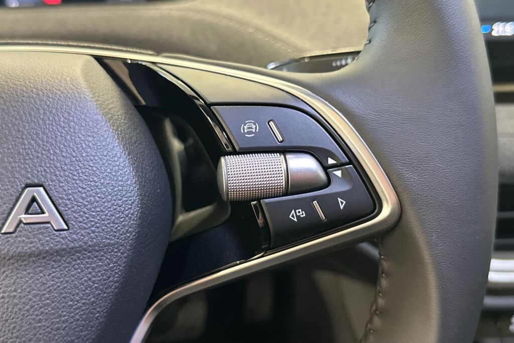Skoda Enyaq 2026 85x 4x4 Selection