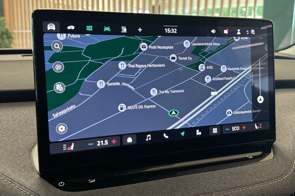 Skoda Enyaq 2026 85x 4x4 Selection