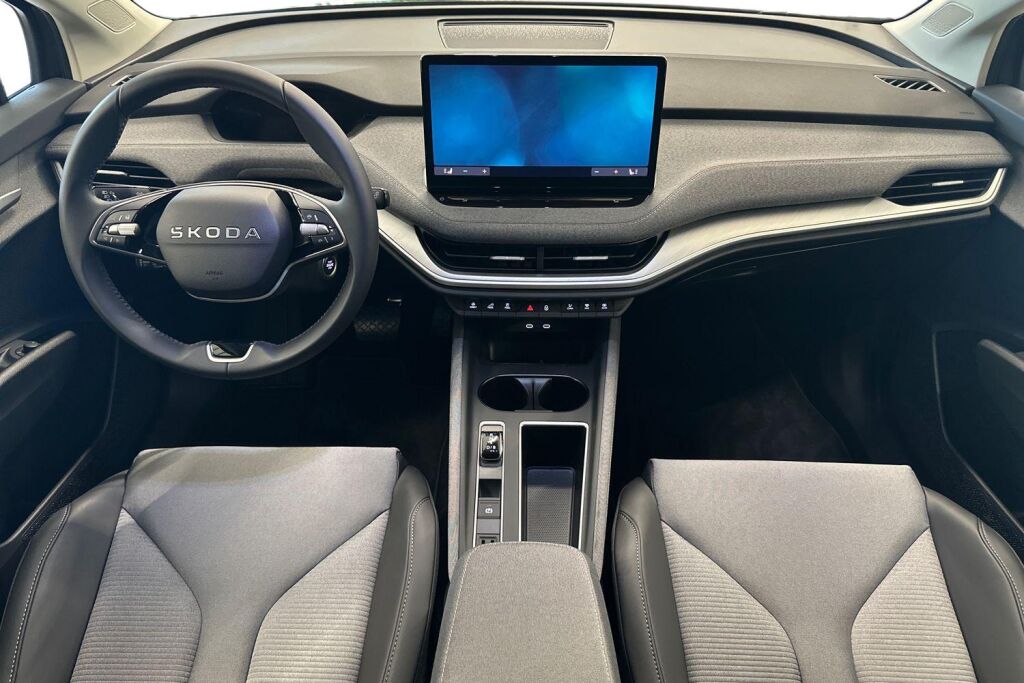 Skoda Enyaq 2026 85x 4x4 Selection