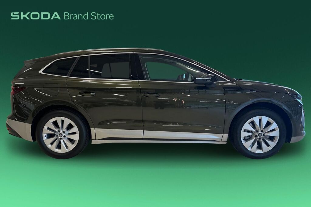 Skoda Enyaq 2026 85x 4x4 Selection