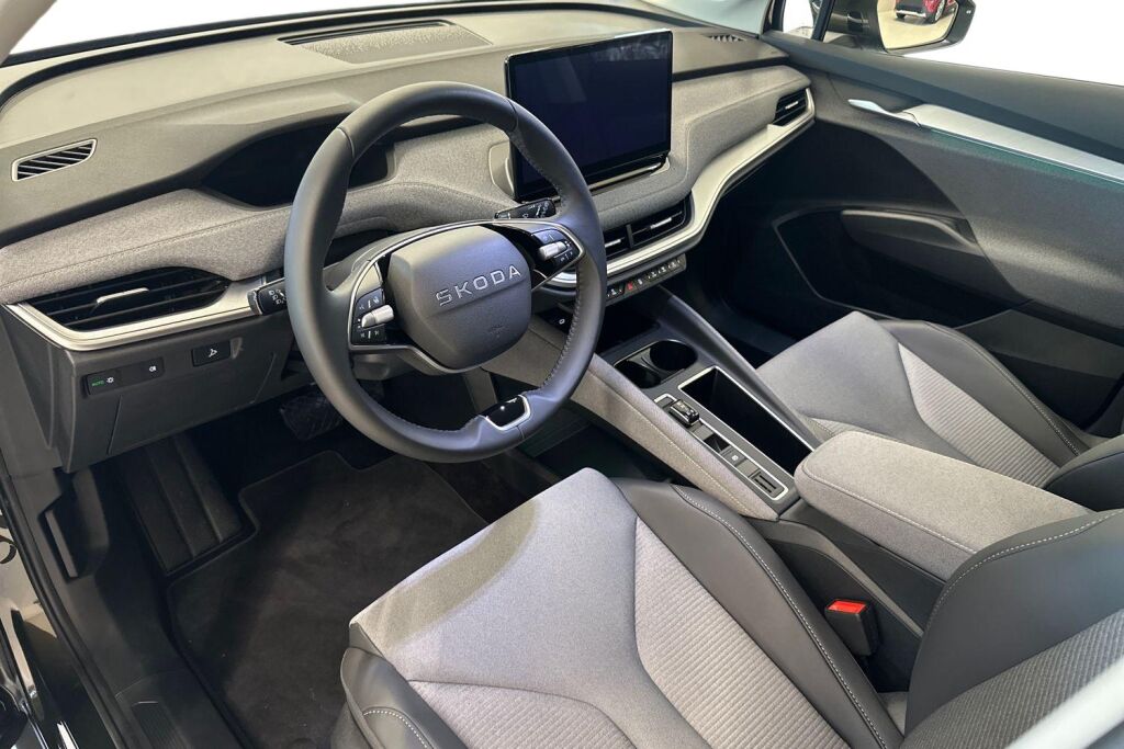 Skoda Enyaq 2026 85x 4x4 Selection