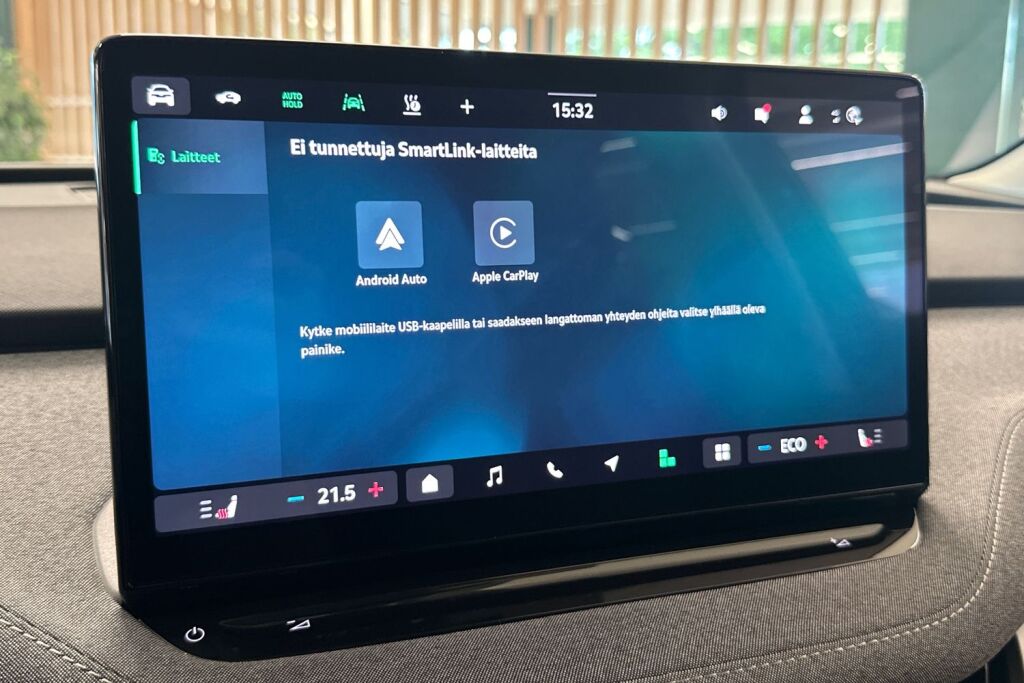 Skoda Enyaq 2026 85x 4x4 Selection