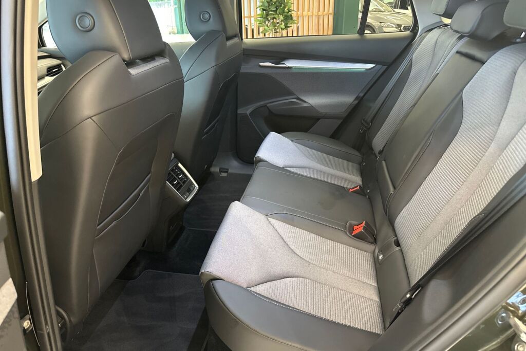 Skoda Enyaq 2026 85x 4x4 Selection