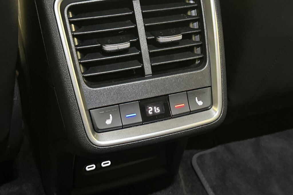 Skoda Enyaq 2026 85x 4x4 Selection