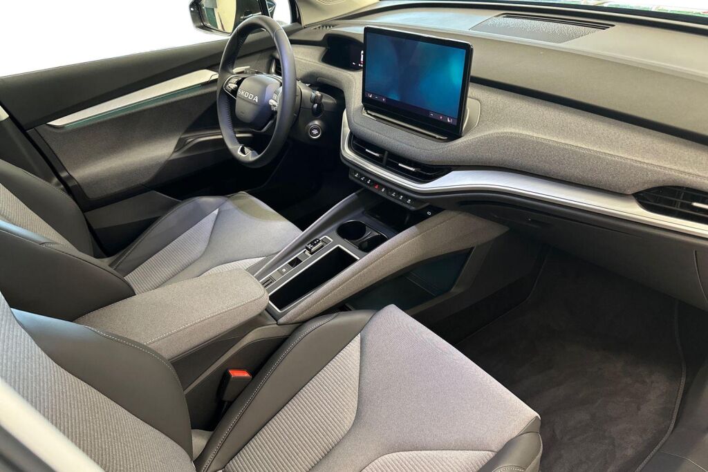 Skoda Enyaq 2026 85x 4x4 Selection