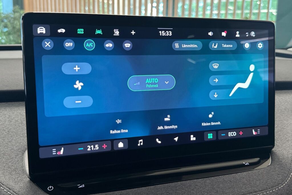 Skoda Enyaq 2026 85x 4x4 Selection