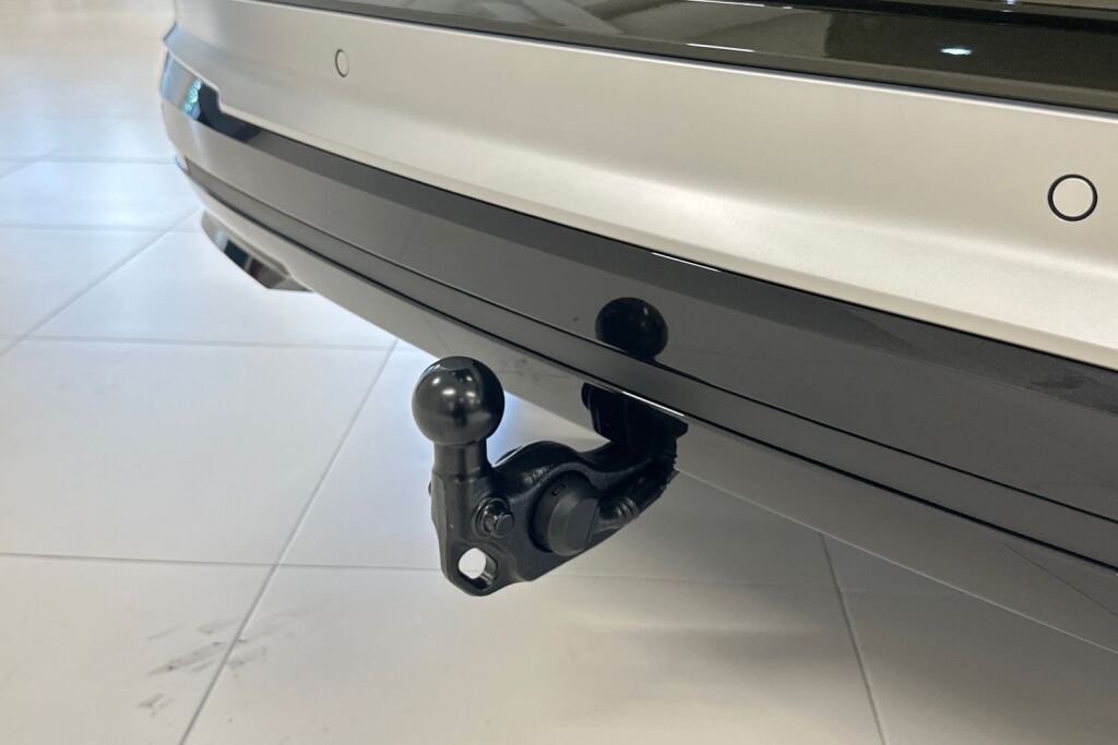 Skoda Enyaq 2026 85x 4x4 Selection