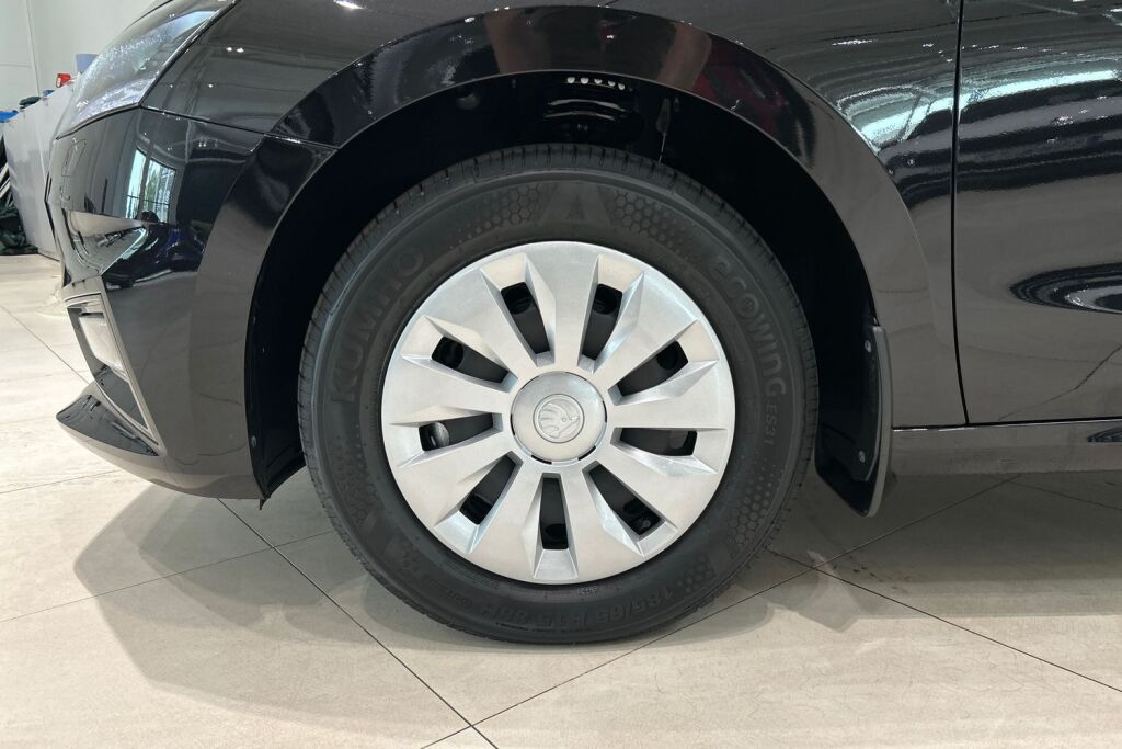 Skoda Fabia 2026 1.0 TSI 116 Selection DSG Autom.