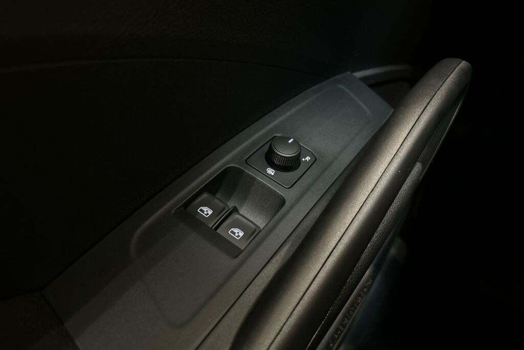 Skoda Fabia 2026 1.0 TSI 116 Selection DSG Autom.