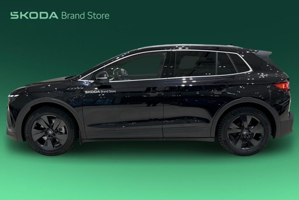 Skoda Elroq 2026 85x 4x4 Style