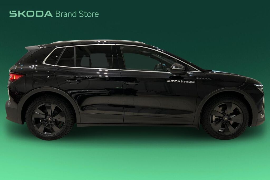 Skoda Elroq 2026 85x 4x4 Style