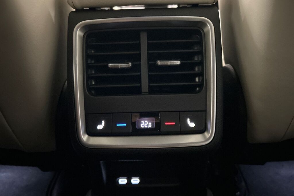Skoda Elroq 2026 85x 4x4 Style