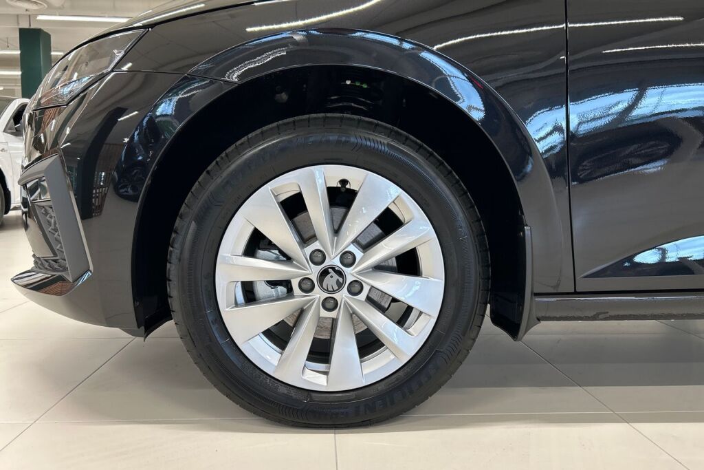 Skoda Scala 2026 1.0 TSI 116 Style DSG Autom.