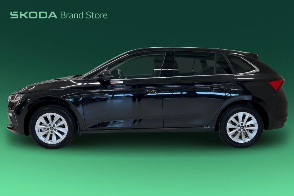 Skoda Scala 2026 1.0 TSI 116 Style DSG Autom.