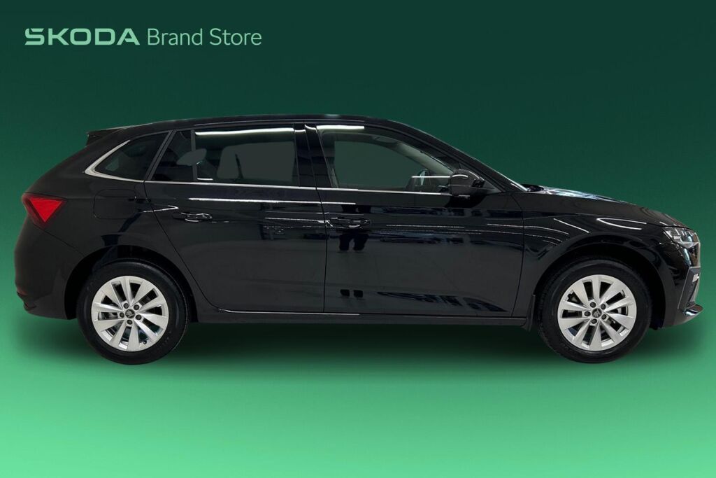 Skoda Scala 2026 1.0 TSI 116 Style DSG Autom.