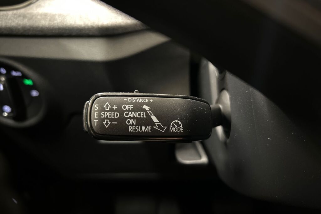 Skoda Scala 2026 1.0 TSI 116 Style DSG Autom.