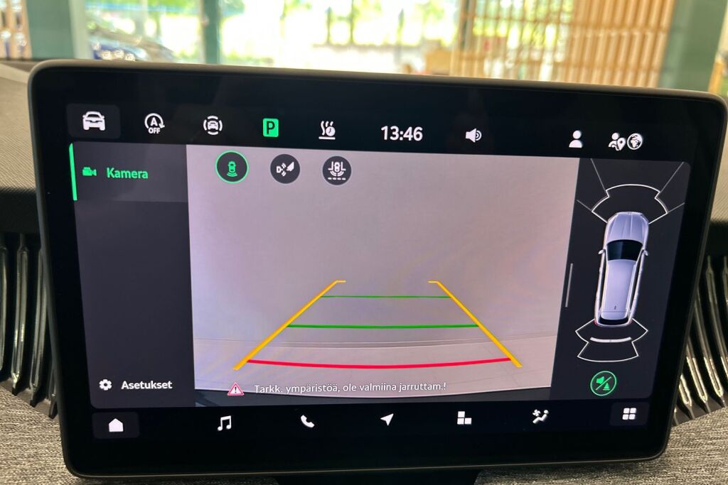 Skoda Superb 2026 Combi 1.5 TSI eTEC Selection DSG Autom.