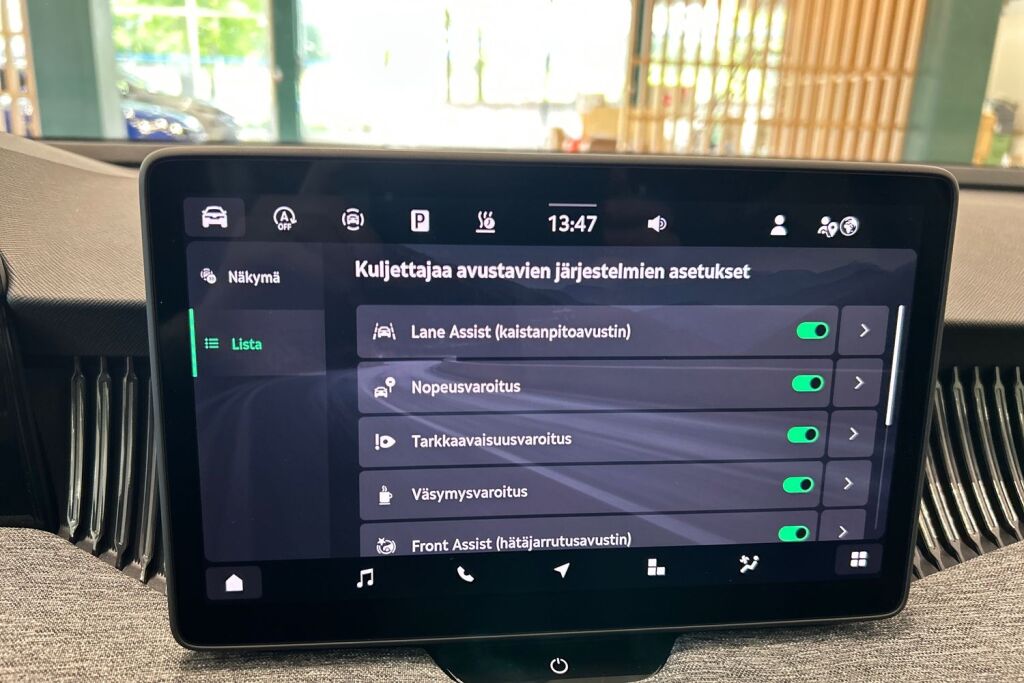 Skoda Superb 2026 Combi 1.5 TSI eTEC Selection DSG Autom.