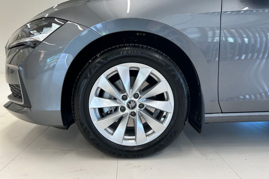 Skoda Superb 2026 Combi 1.5 TSI eTEC Selection DSG Autom.