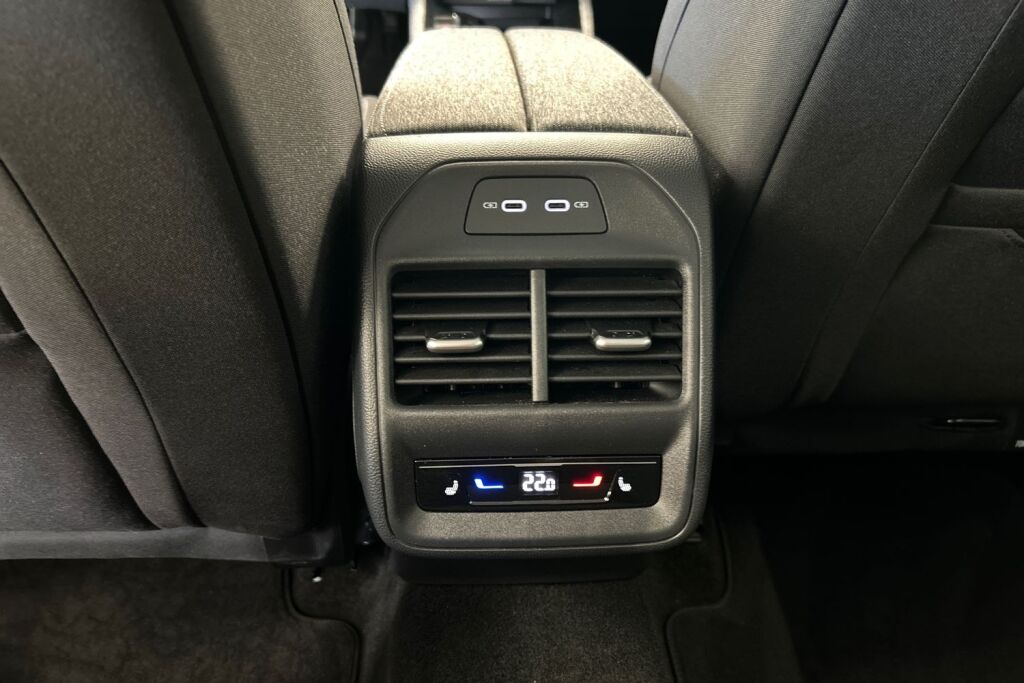 Skoda Superb 2026 Combi 1.5 TSI eTEC Selection DSG Autom.