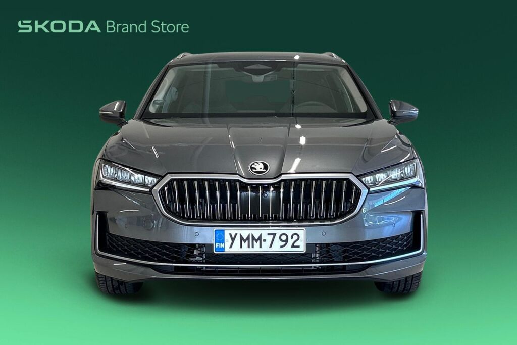 Skoda Superb 2026 Combi 1.5 TSI eTEC Selection DSG Autom.