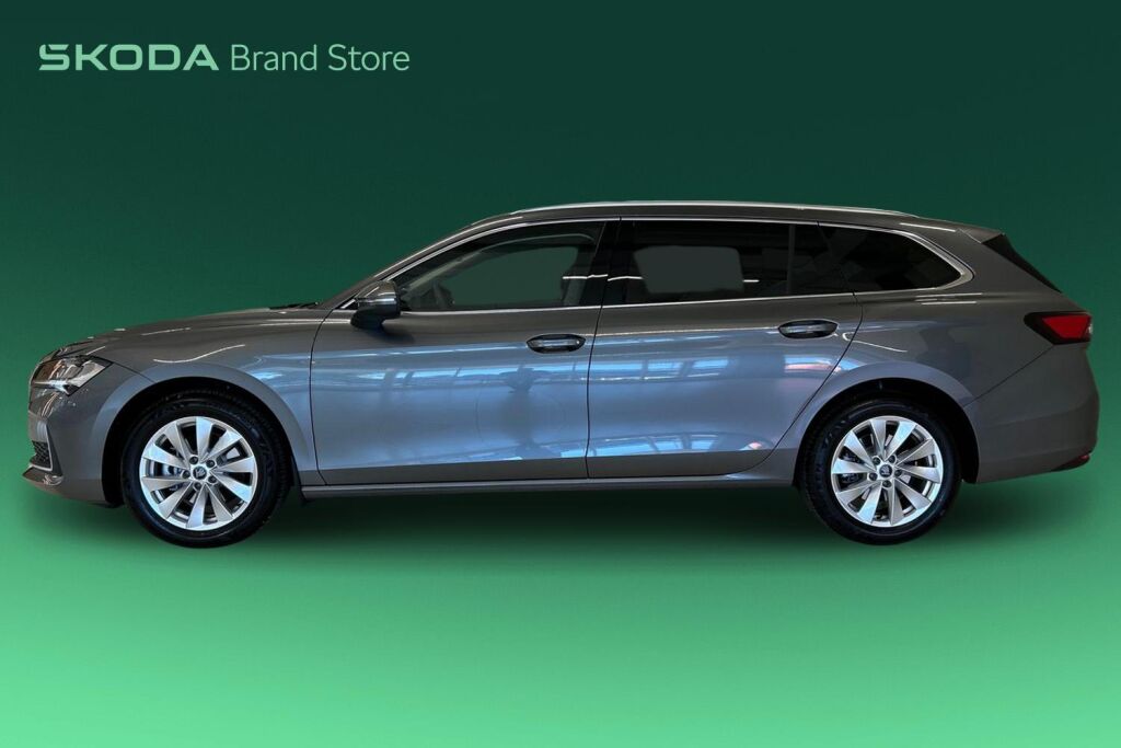 Skoda Superb 2026 Combi 1.5 TSI eTEC Selection DSG Autom.