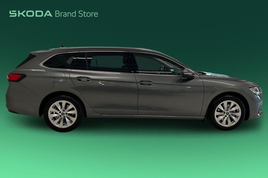 Skoda Superb 2026 Combi 1.5 TSI eTEC Selection DSG Autom.