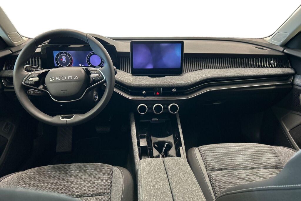 Skoda Superb 2026 Combi 1.5 TSI eTEC Selection DSG Autom.