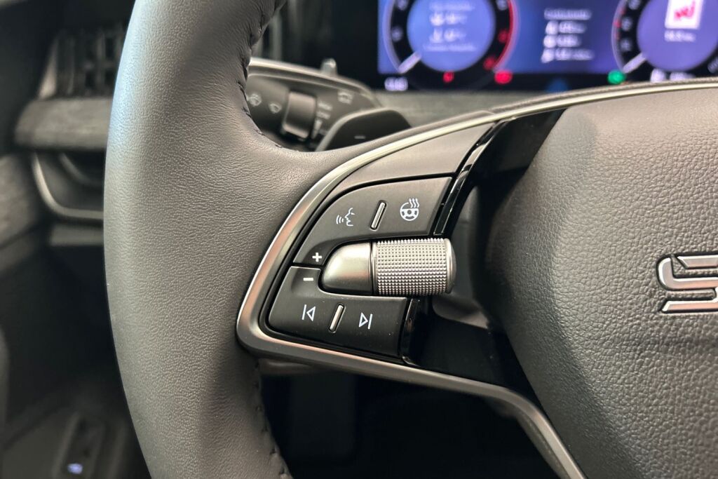 Skoda Superb 2026 Combi 1.5 TSI eTEC Selection DSG Autom.