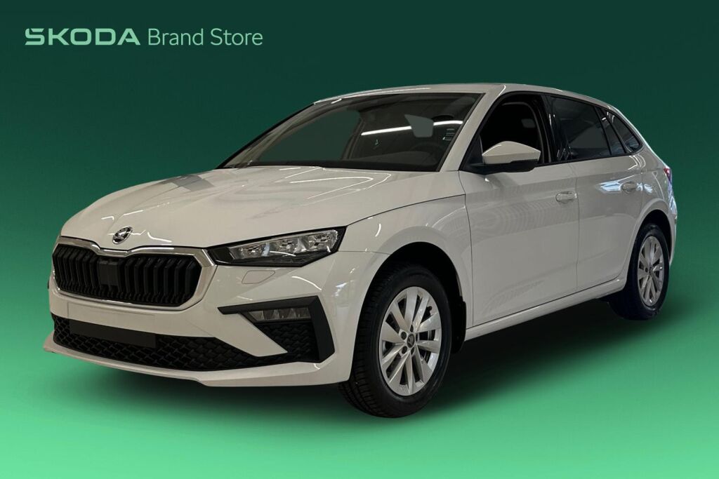 Skoda Scala 2026 1.0 TSI 116 Selection DSG Autom.