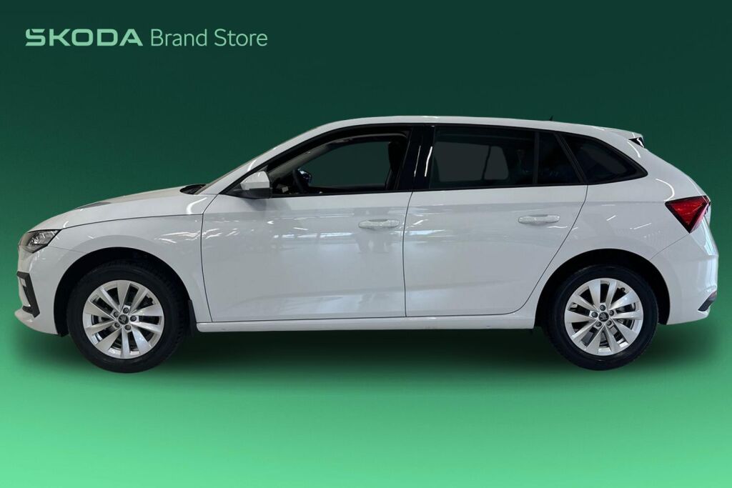 Skoda Scala 2026 1.0 TSI 116 Selection DSG Autom.