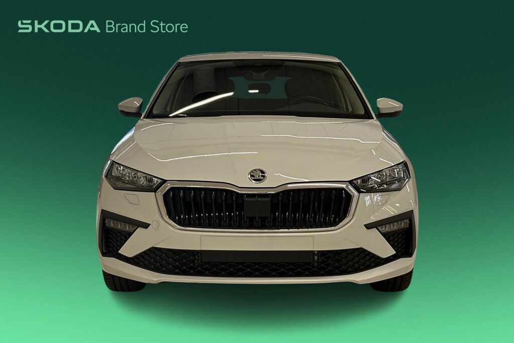 Skoda Scala 2026 1.0 TSI 116 Selection DSG Autom.