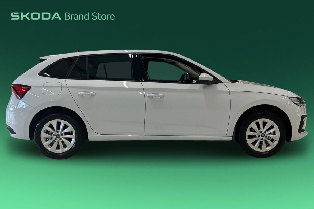 Skoda Scala 2026 1.0 TSI 116 Selection DSG Autom.