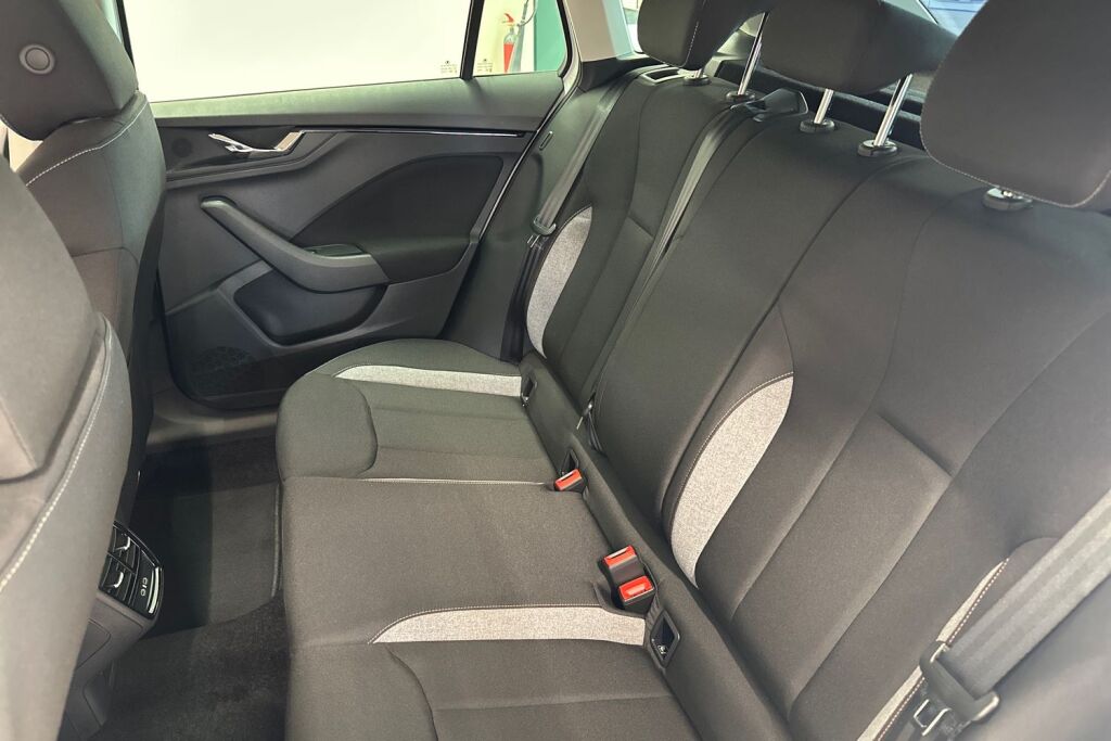 Skoda Scala 2026 1.0 TSI 116 Selection DSG Autom.
